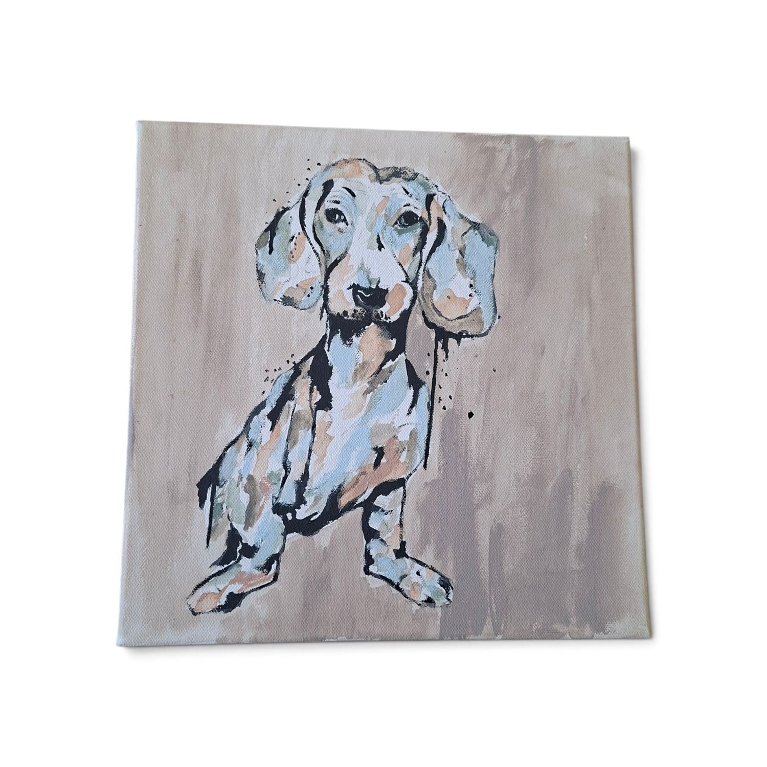 Original Painting - 1A