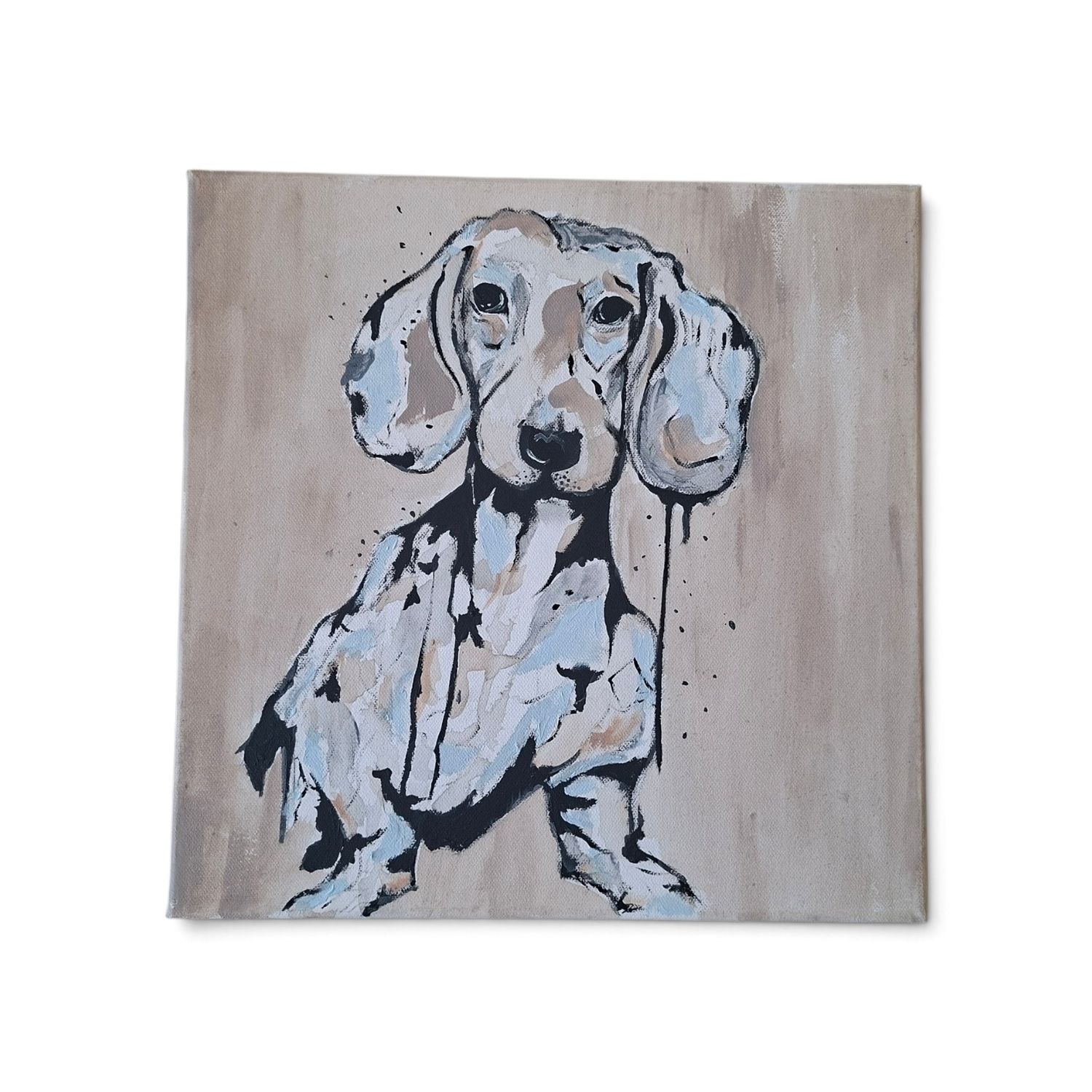 Original Painting - 1B