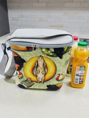 Quirky Cooler Bag