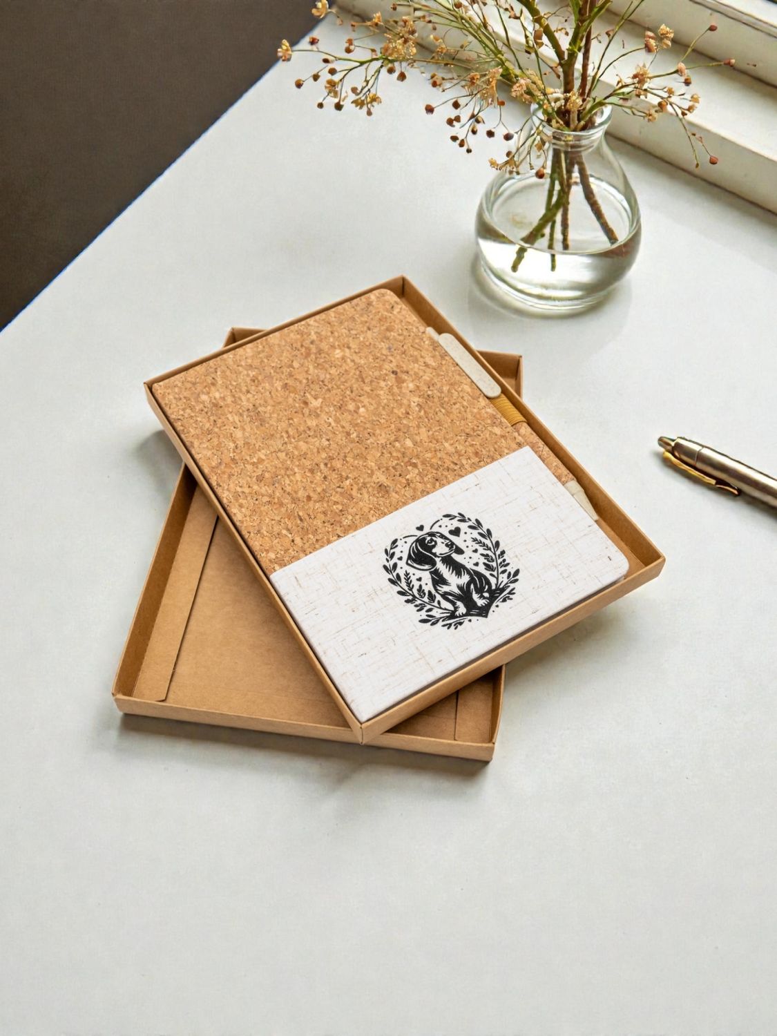 Cork Giftset