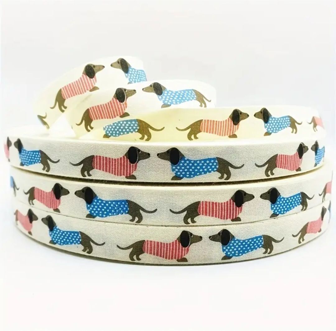 Cotton Ribbon