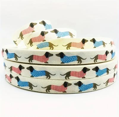 Cotton Ribbon