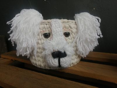 Themed Storage Basket 2