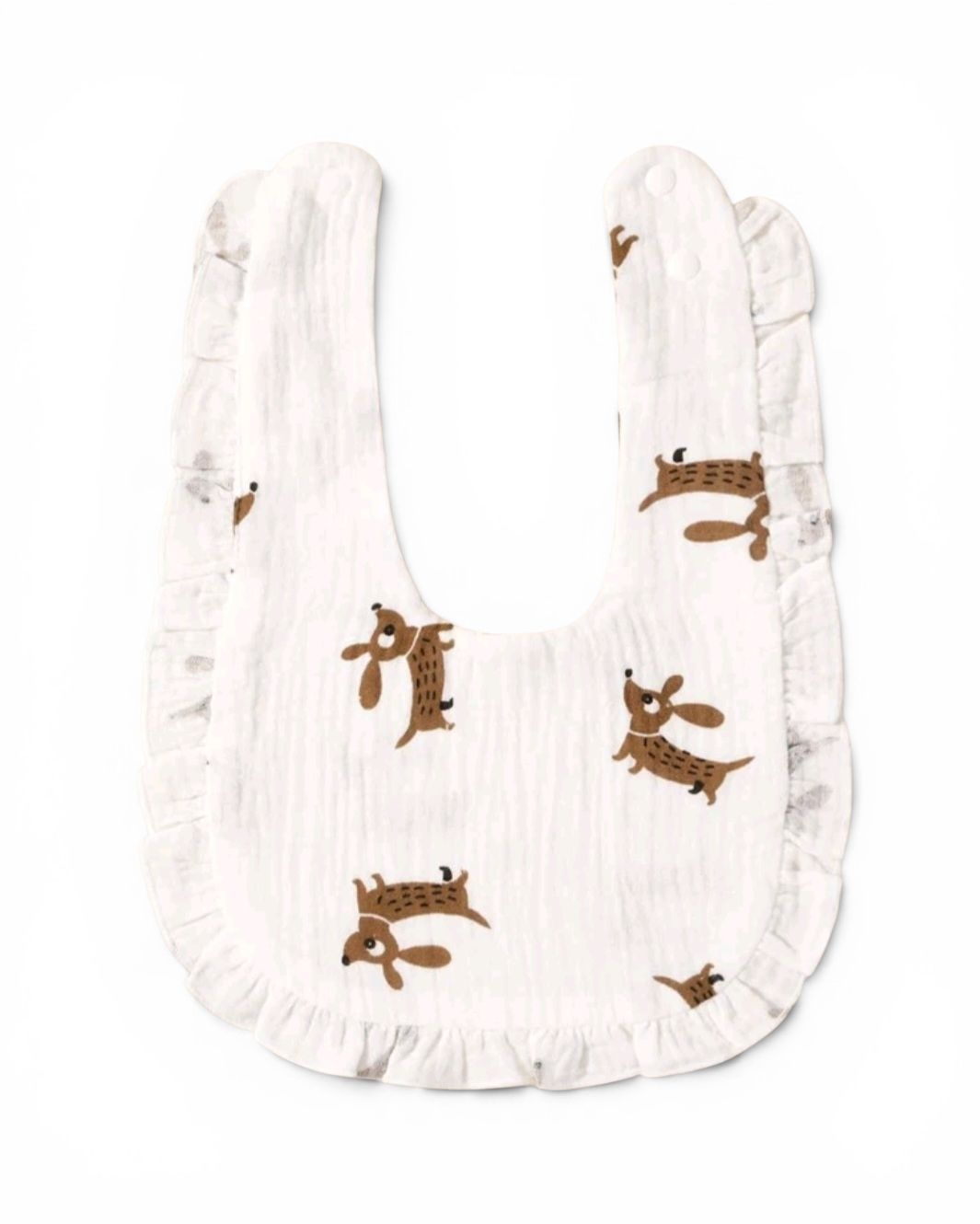 Muslin Bib Muslin Bib