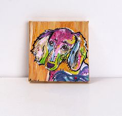 Original Painting - 14