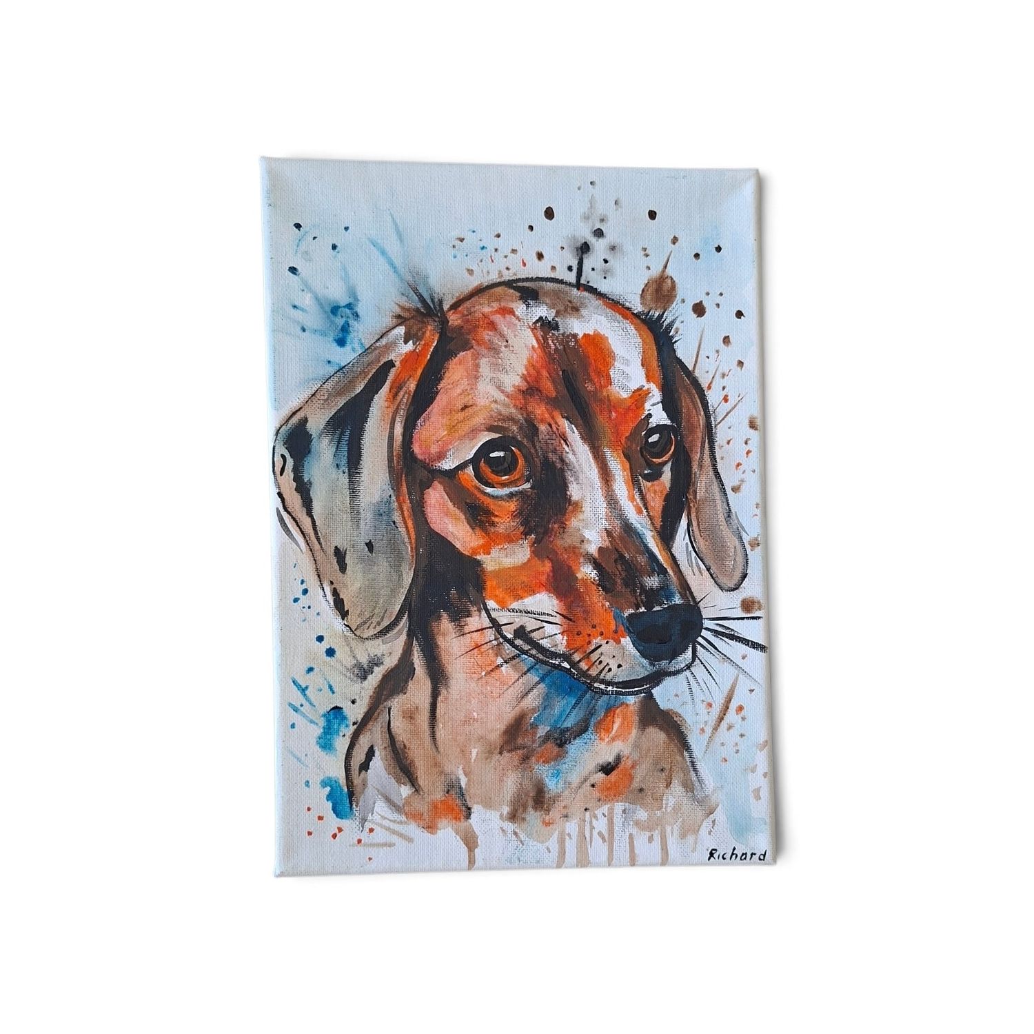Original Painting - 16