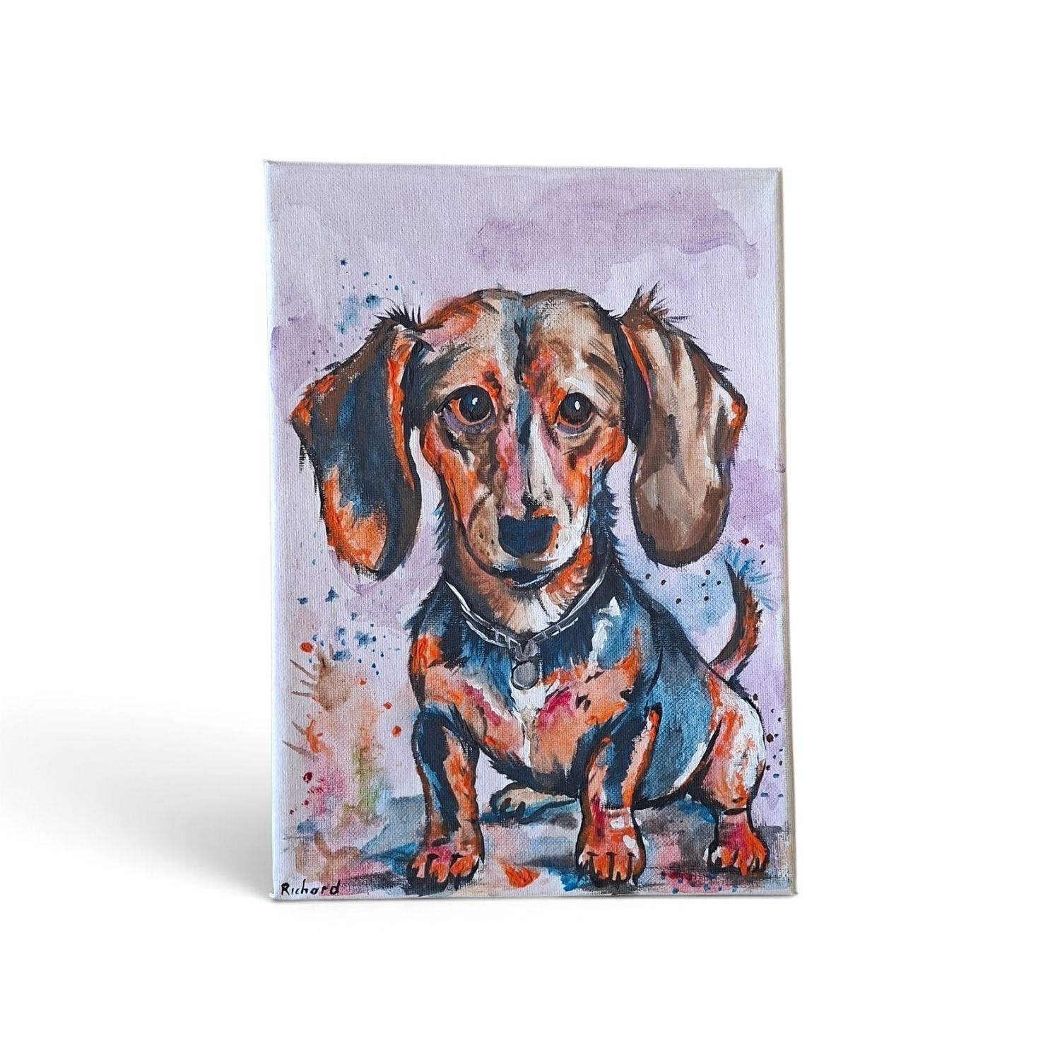 Original Painting - 15