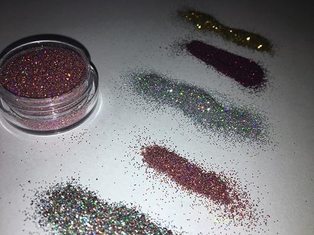 Loose Glitter
