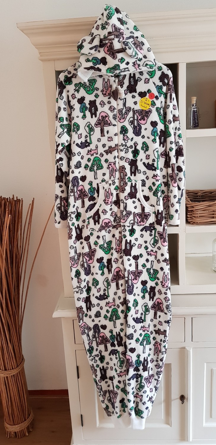 Onesie, Jumpsuits &quot;Sale&quot; hooded