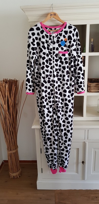 Onesie, Jumpsuits &quot;Koe&quot; non hooded