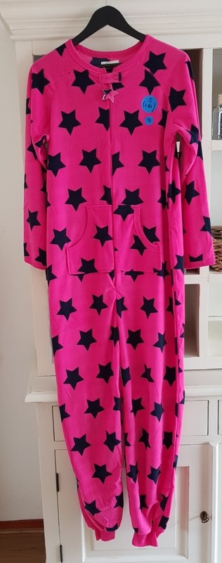Onesie, Jumpsuits &quot;Stars&quot; non hooded