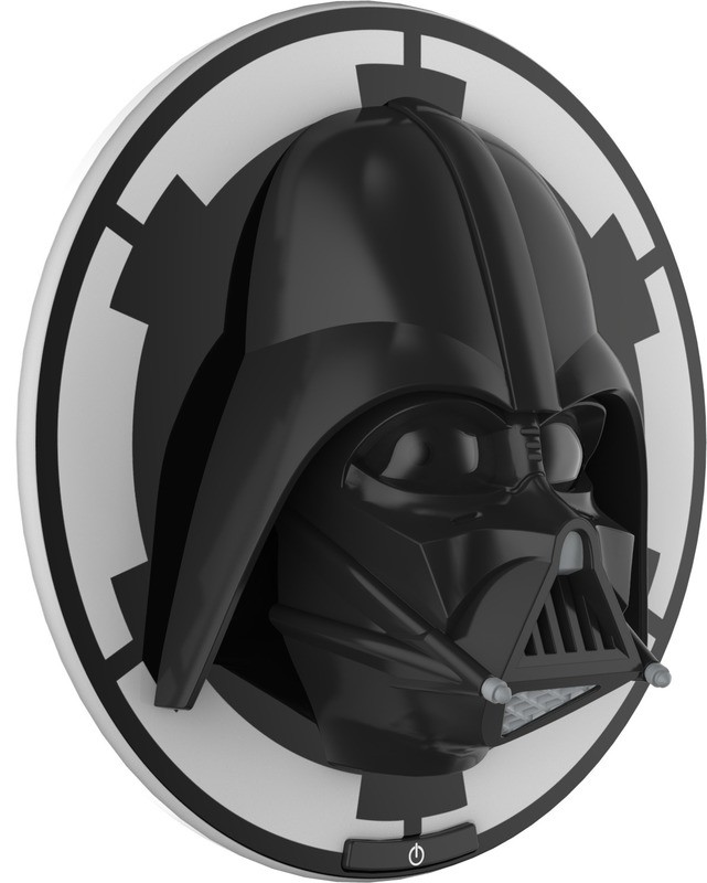 Star Wars &quot;Darth Vader&quot; 3D LED Light