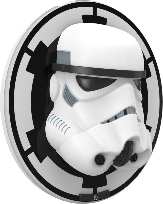 Star Wars &quot;Stormtrooper&quot; 3D LED Light