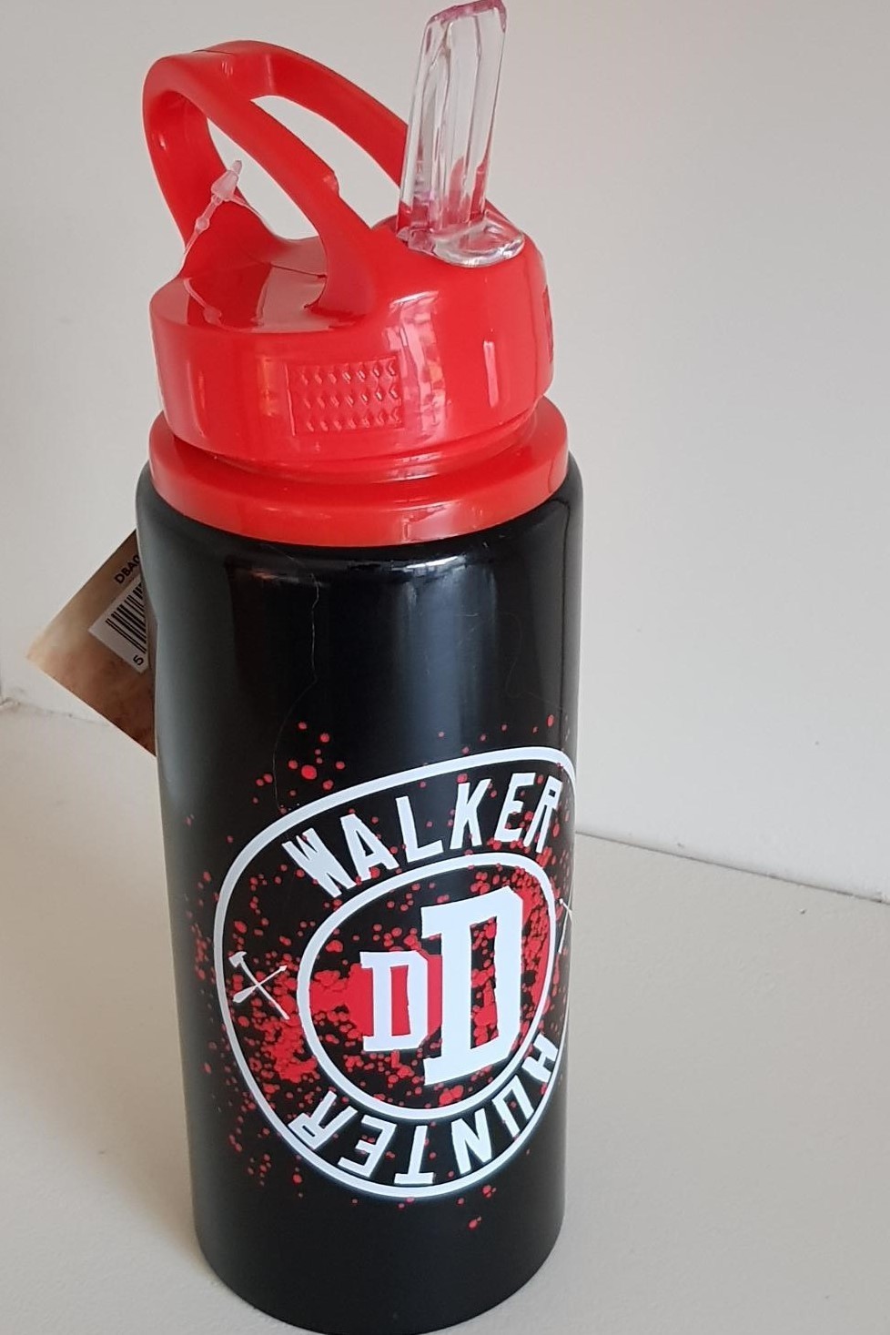 Walking Dead Drink Bottle &quot;Daryl Walker Hunter&quot;