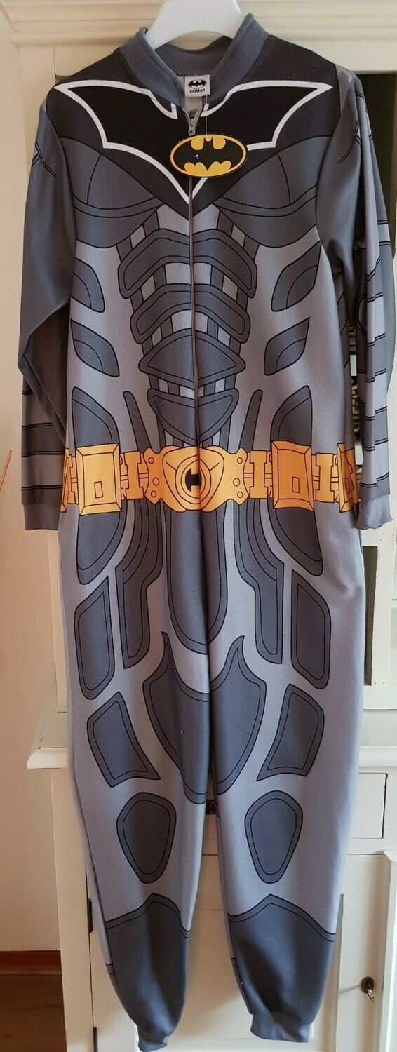 Onesie, Jumpsuit &quot;Batman&quot; non hooded