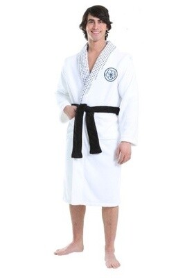 Badjas "The Karate Kid" Daniel San non hooded oversized