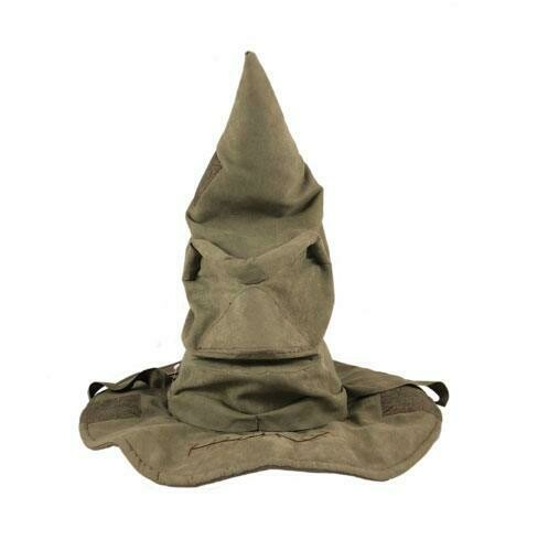 Harry Potter Interactive &quot;Real Talking&quot; Hat