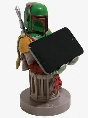 Star Wars &quot;Boba Fett&quot; Phone &amp; Controller Holder