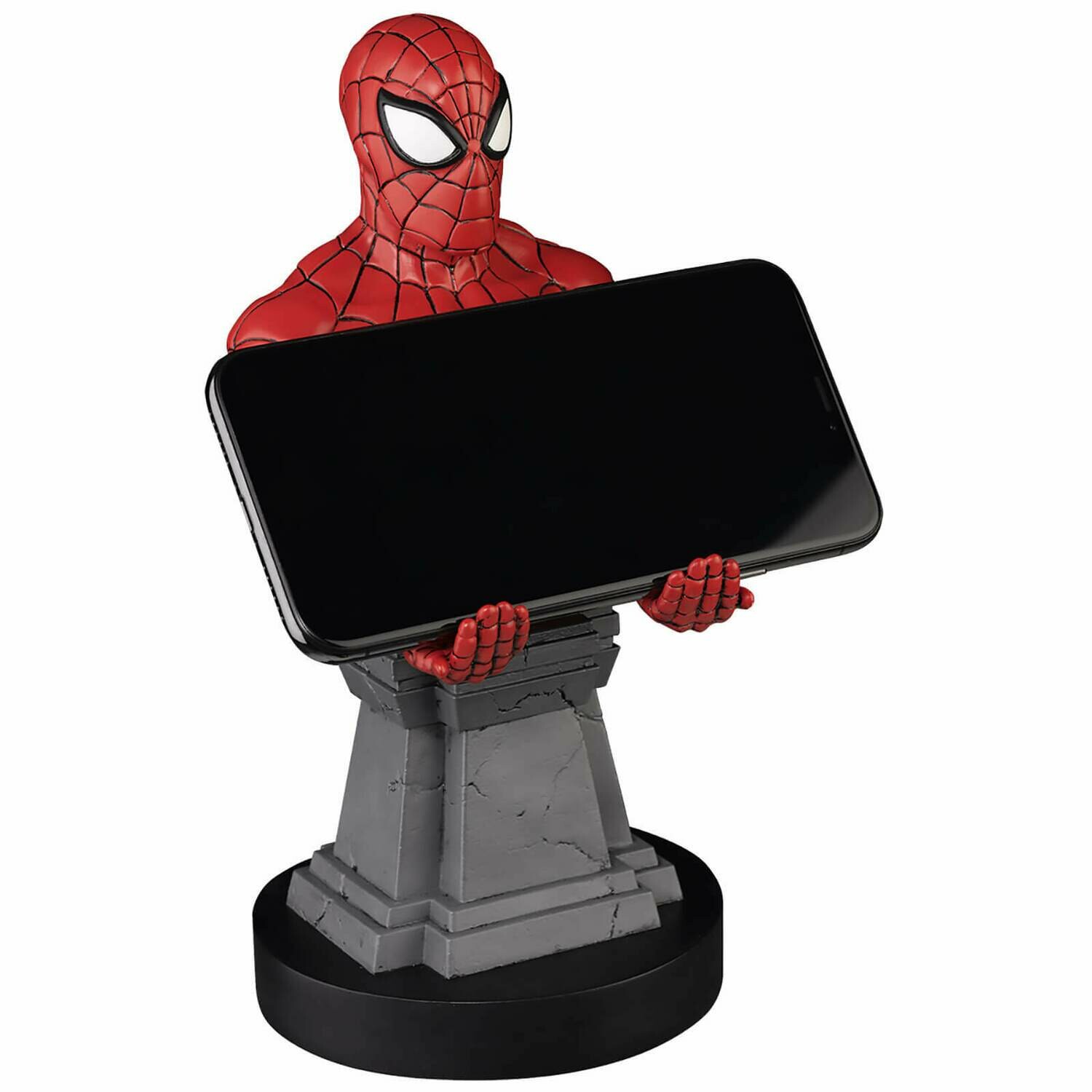Marvel &quot;Spider-Man&quot; Phone &amp; Controller Holder
