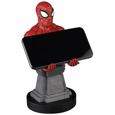 Marvel &quot;Spider-Man&quot; Phone &amp; Controller Holder