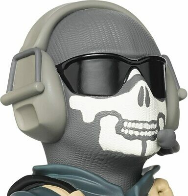 Call of Duty LT.Simon &quot;Ghost&quot; Riley Phone &amp; Controller Holder