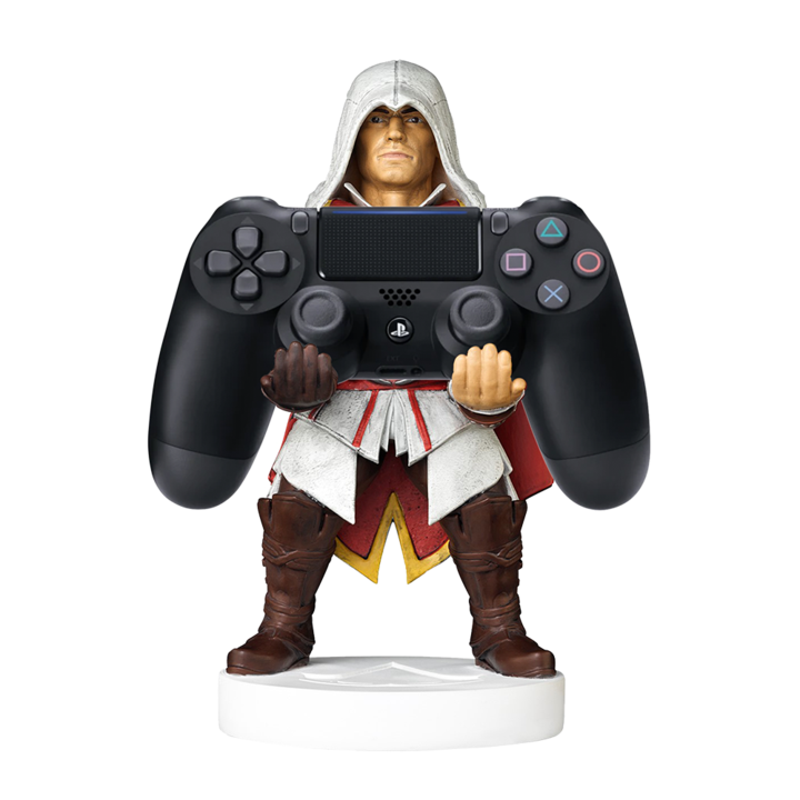 Assassin&#39;s Creed &quot;Ezio&quot; Phone &amp; Controller Holder