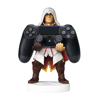 Assassin&#39;s Creed &quot;Ezio&quot; Phone &amp; Controller Holder