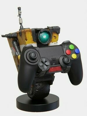 Borderlands 3 &quot;Clap Trap&quot; Phone &amp; Controller Holder