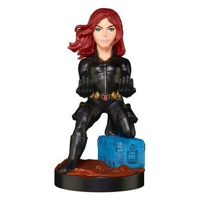 Marvel The Avengers &quot;Black Widow&quot; Phone &amp; Controller Holder