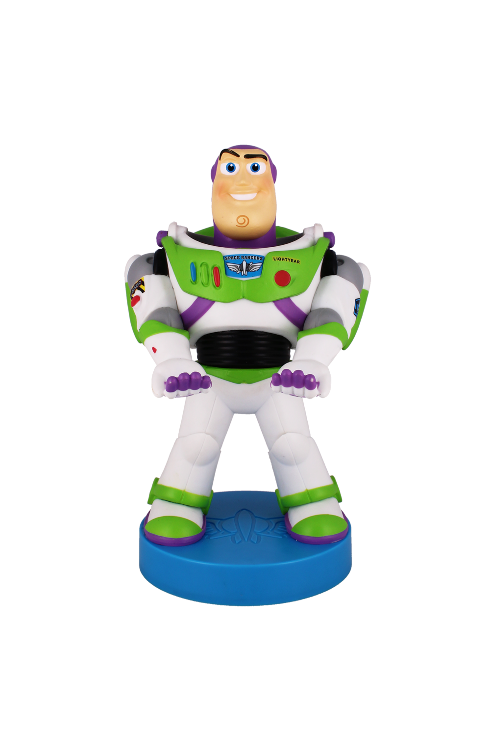 Cable Guy Disney Toy Story 4 &quot;Buzz Lightyear&quot; Phone &amp; Controller Holder