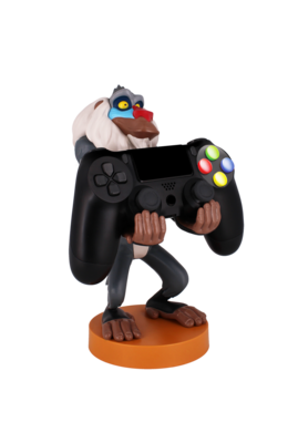 Disney The Lion King &quot;Rafiki&quot; Phone &amp; Controller Holder