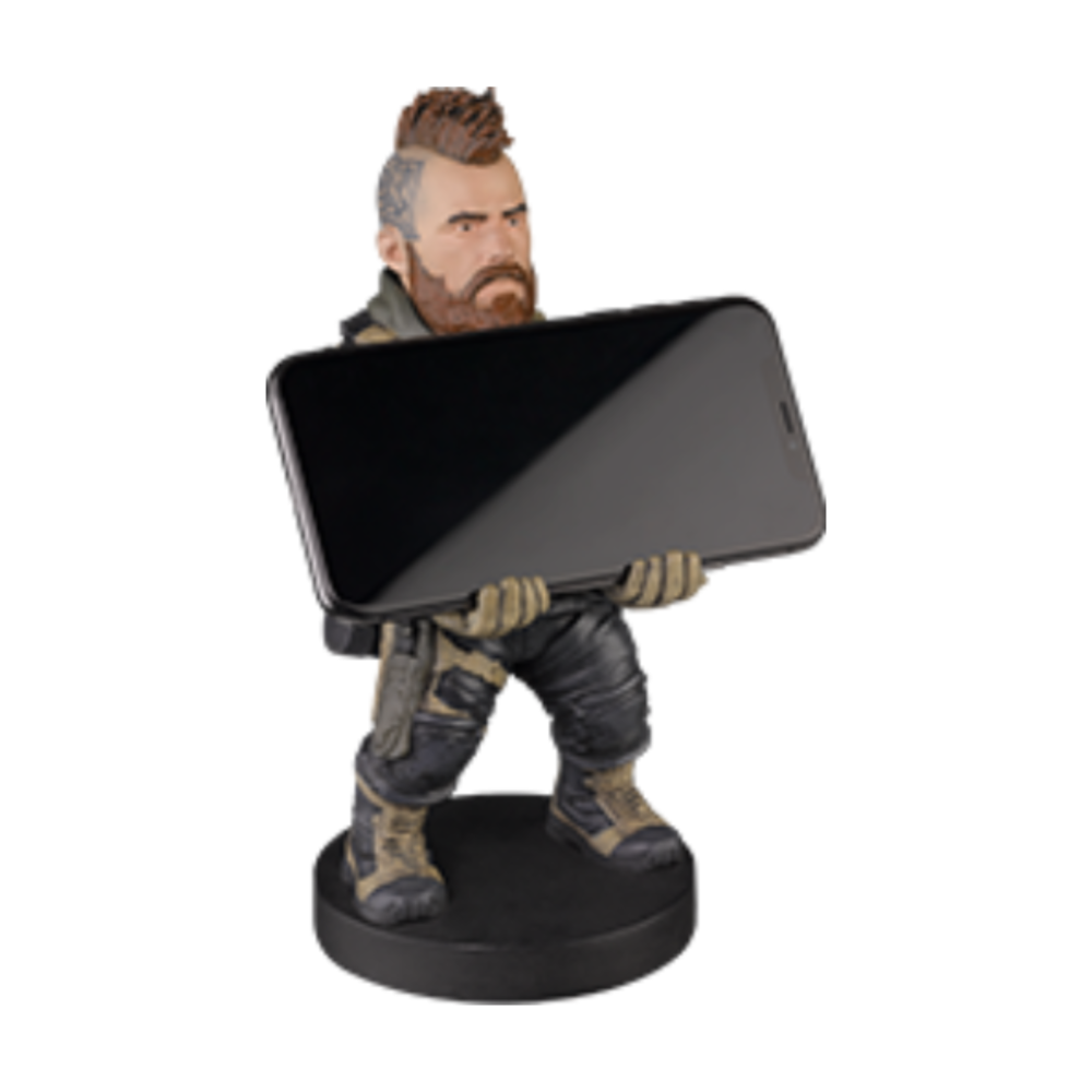 Call of Duty Black Ops &quot;Ruin&quot; Phone &amp; Controller Holder