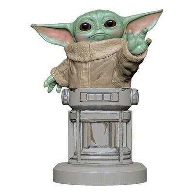 Star Wars Mandalorian &quot;The Child&quot; Phone &amp; Controller