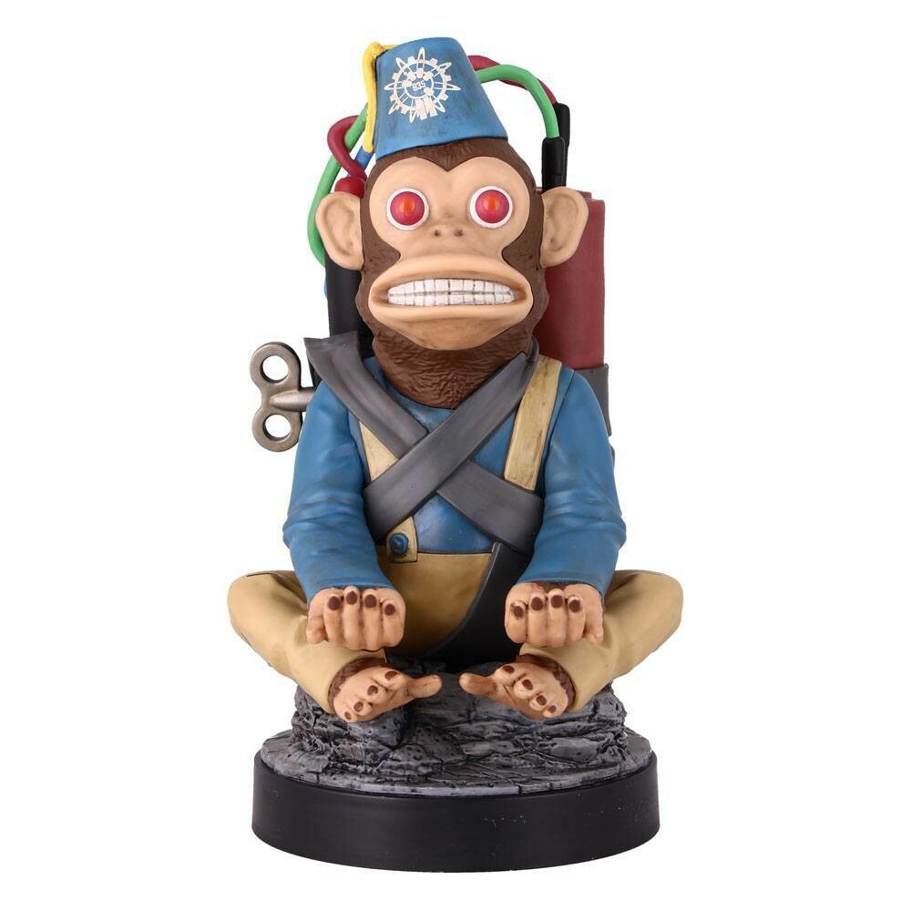 Call of Duty &quot;Monkey Bomb&quot; Phone &amp; Controller Holder