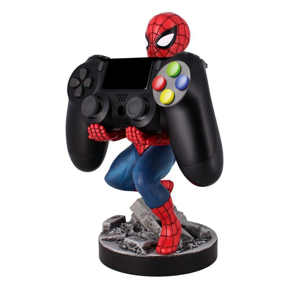 Marvel &quot;Spider-Man&quot; Phone &amp; Controller Holder