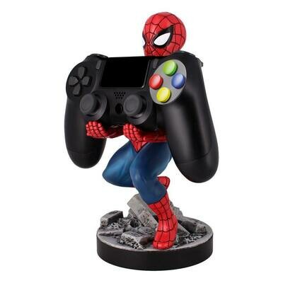 Marvel &quot;Spider-Man&quot; Phone &amp; Controller Holder