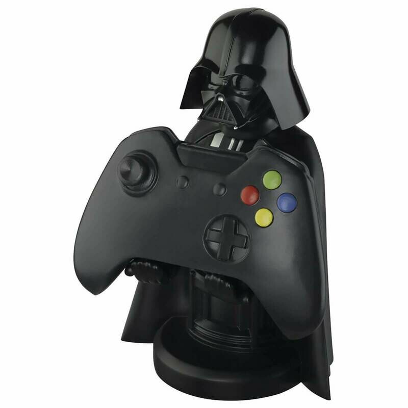 Star Wars &quot;Darth Vader&quot; Phone &amp; Controller Holder