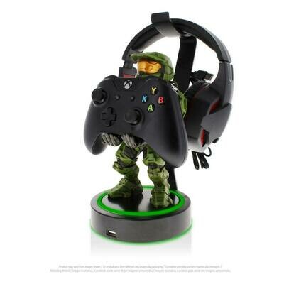 Cable Guy &quot;Power Stand&quot; Black Edition 25 cm