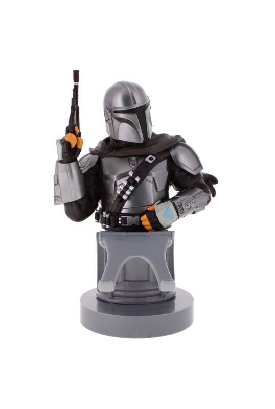 Star Wars &quot;The Mandalorian&quot; Phone &amp; Controller Holder