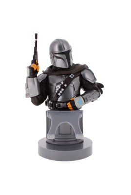 Star Wars &quot;The Mandalorian&quot; Phone &amp; Controller Holder