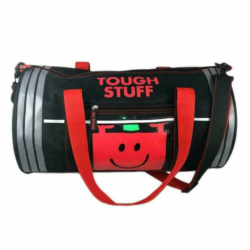 Schoudertas, Handtas Mr Men Little Miss &quot;Tough Stuff&quot;