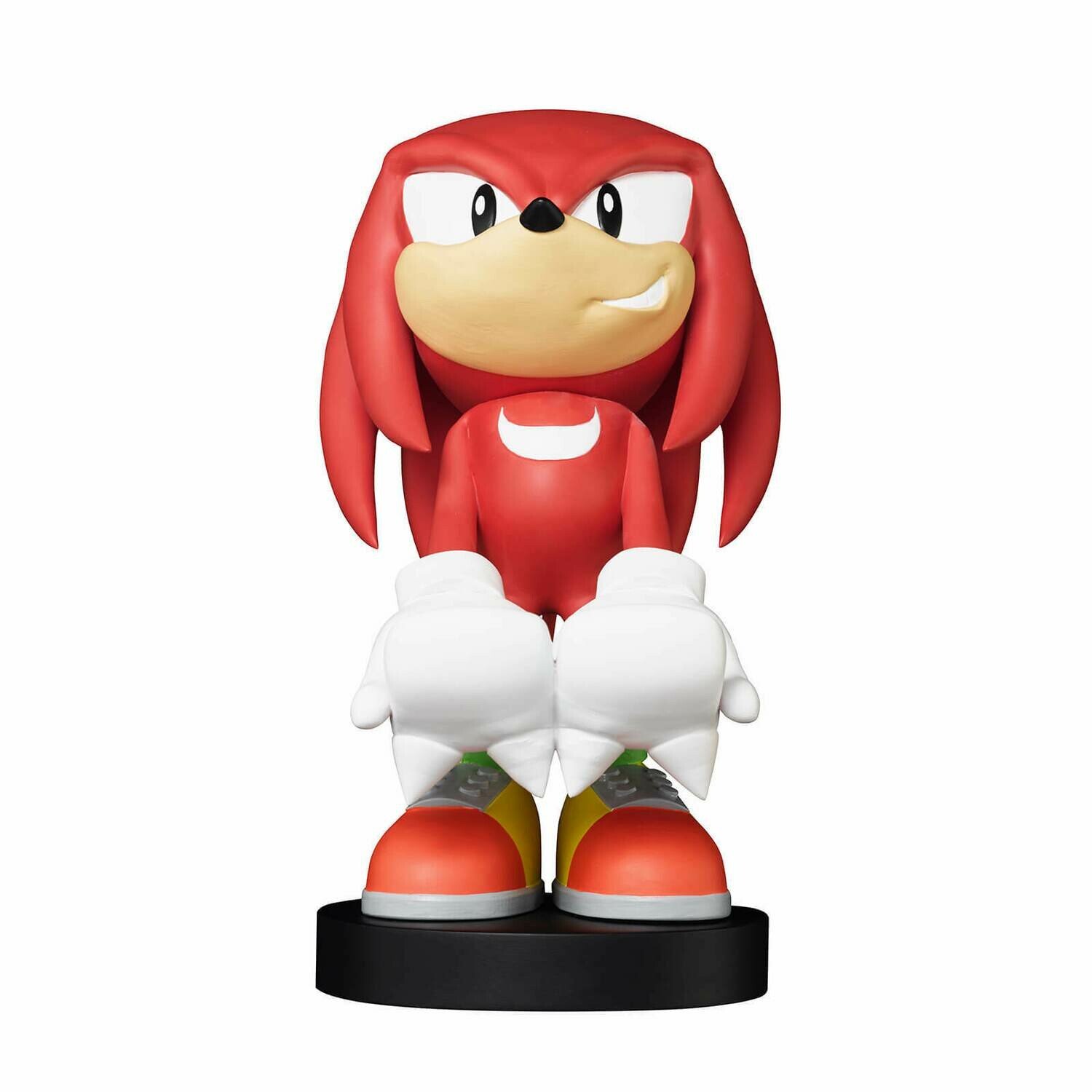 Sonic The Hedgehog &quot;Knuckles&quot; Phone &amp; Controller Holder