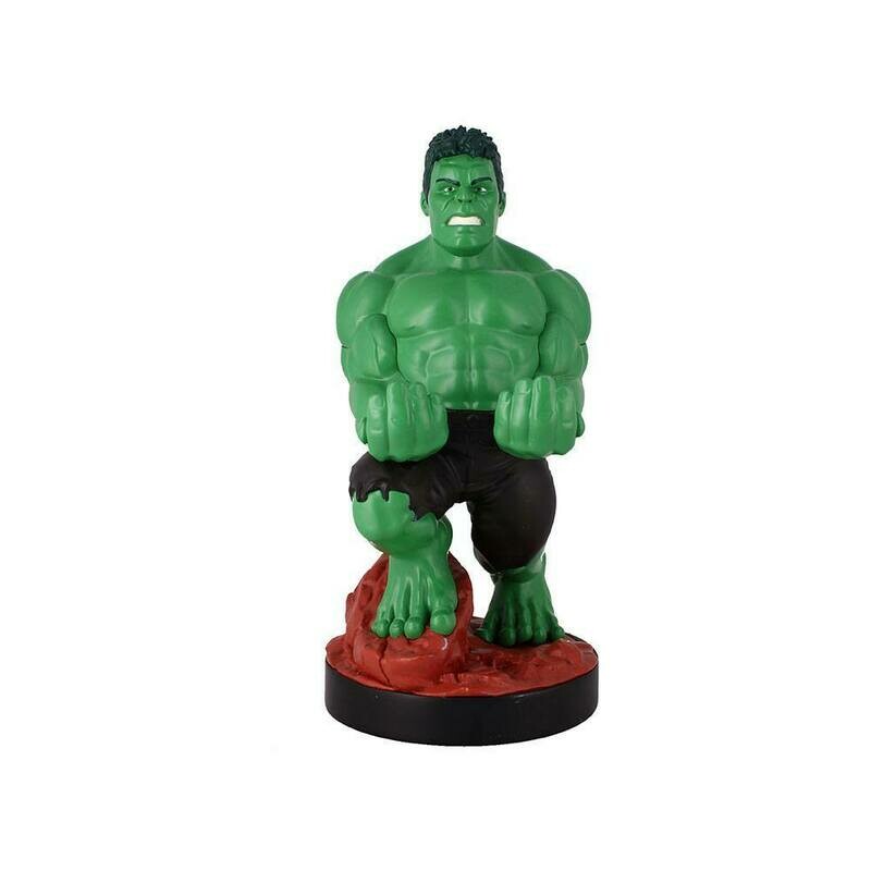 Marvel &quot;Hulk&quot; Phone &amp; Controller Holder