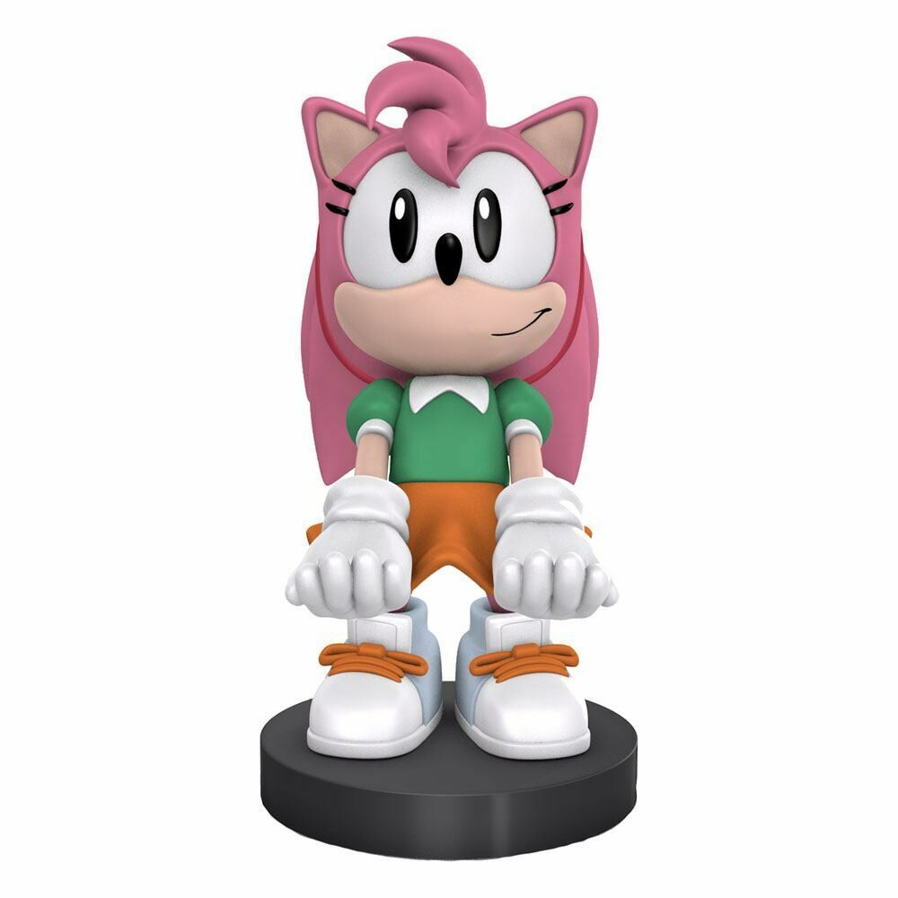 Sonic The Hedgehog &quot;Amy Roze&quot; Phone &amp; Controller Holder