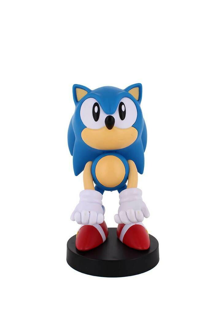 Sonic &quot;The Hedgehog &quot; Phone &amp; Controller Holder