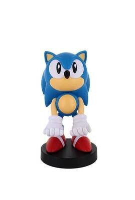 Sonic &quot;The Hedgehog &quot; Phone &amp; Controller Holder