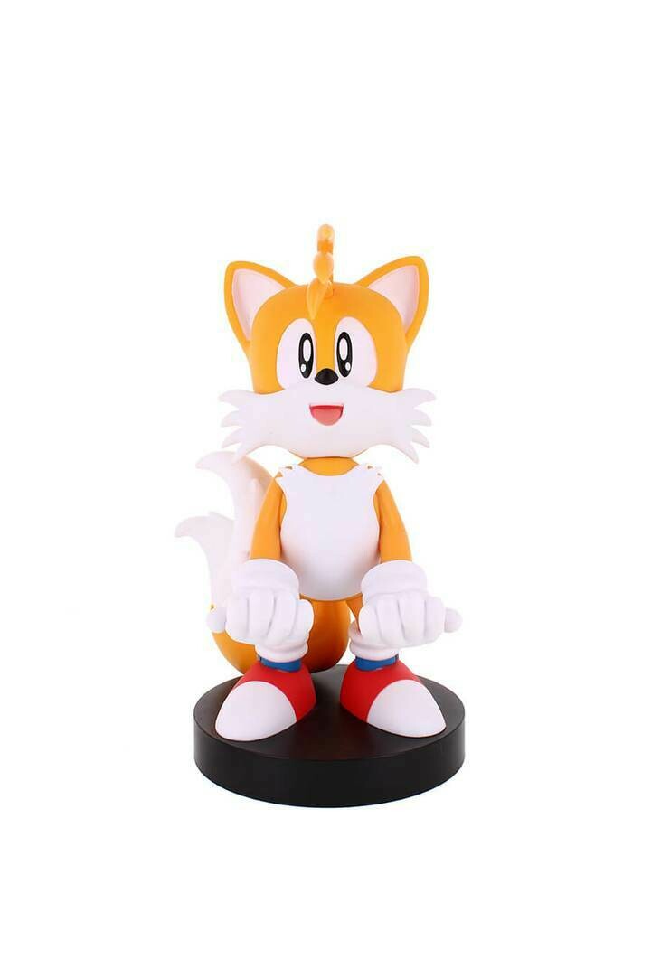 Sonic &quot;Tails&quot; Phone &amp; Controller Holder
