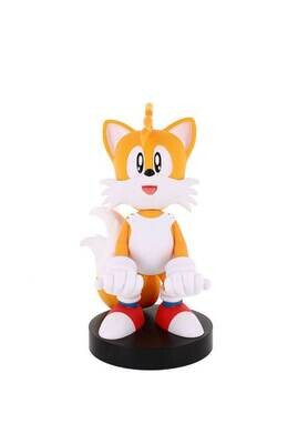 Sonic &quot;Tails&quot; Phone &amp; Controller Holder