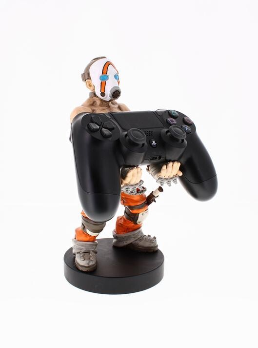 Borderlands &quot;Psycho&quot; Phone &amp; Controller Holder