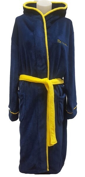 Badjas The Beatles &quot;Yellow Submarine&quot; hooded